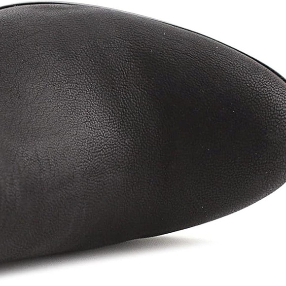 INC International Concepts Womens FAINN Closed Toe Ankle Chelsea Boots - Picture 6 of 15